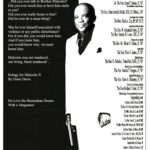 Our Living Black Manhood